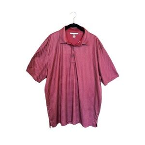 Greg Norman- Men’s ML 75 Play Dry Golf